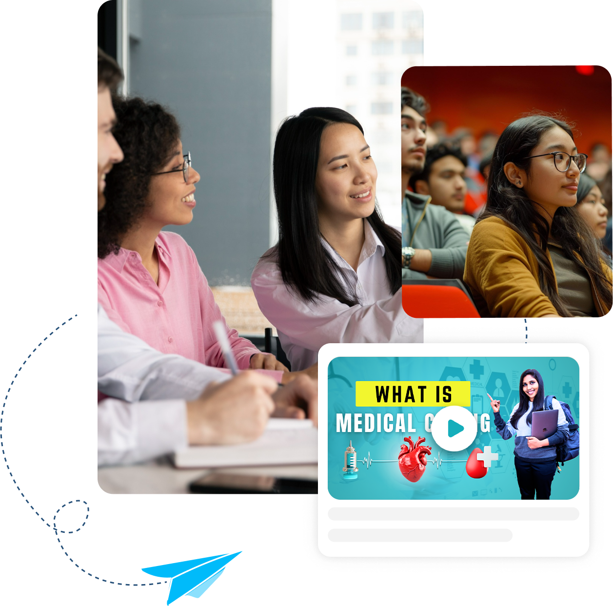 Best Medical Coding Training Academy | Expert Coaching Institute